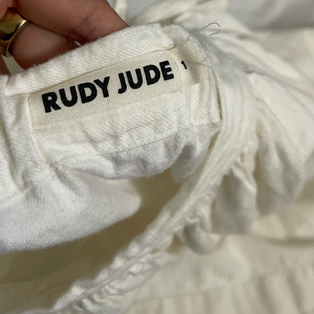 Rudy Jude Diana Skirt